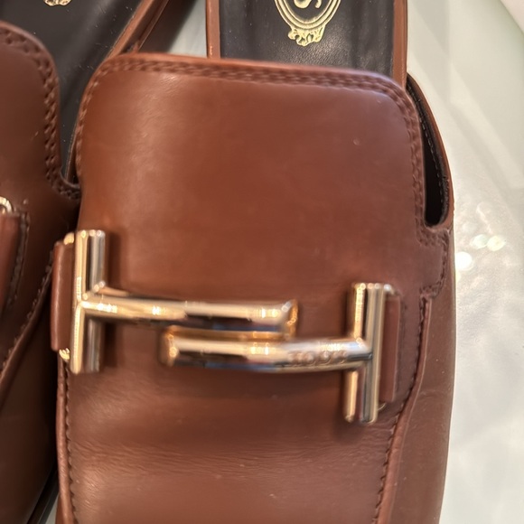 Tod’s Mules - Picture 7 of 11